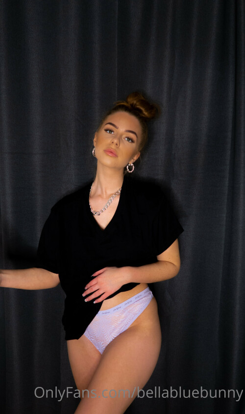 Bellabluebunny (Norwegian) Nude Leaked Onlyfans Photo Bellabluebunny (Norwegian) Nude Leaked Onlyfans Photo