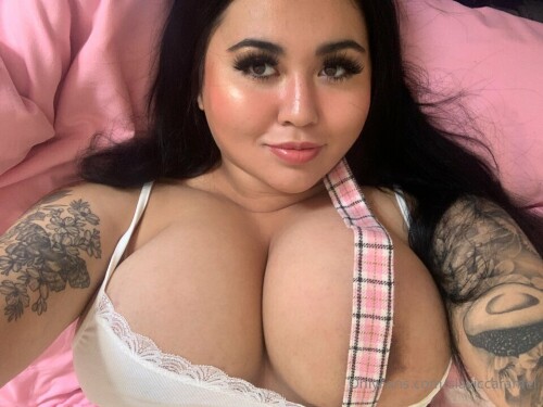Chloe Rose Nude Leaked Onlyfans Photo Chloe Rose Nude Leaked Onlyfans Photo