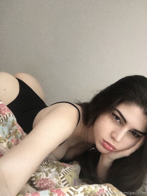 Peusche Nude Leaked Onlyfans Photo Peusche Nude Leaked Onlyfans Photo