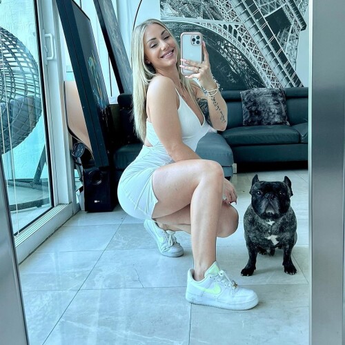 Marine Sainte Nude Leaked Onlyfans Photo Marine Sainte Nude Leaked Onlyfans Photo