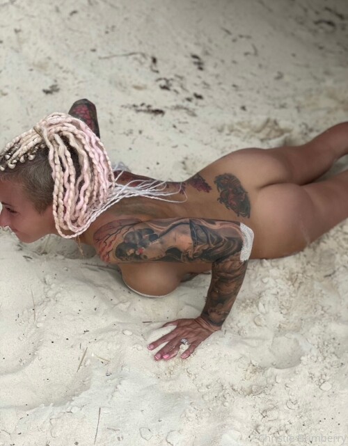 Christie Brimberry Nude Leaked Onlyfans Photo Christie Brimberry Nude Leaked Onlyfans Photo