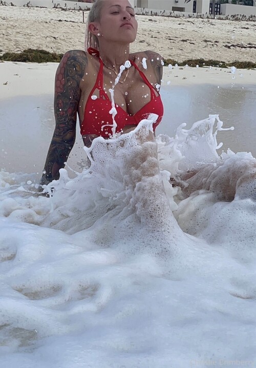 Christie Brimberry Nude Leaked Onlyfans Photo Christie Brimberry Nude Leaked Onlyfans Photo