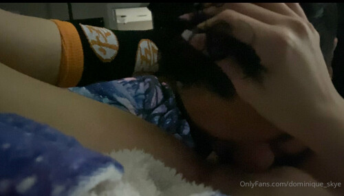Dominique Skye Nude Leaked Onlyfans Photo Dominique Skye Nude Leaked Onlyfans Photo