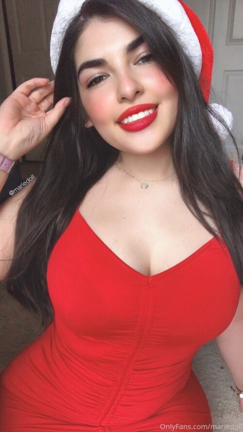 Mariedoll Nude Leaked Onlyfans Photo
