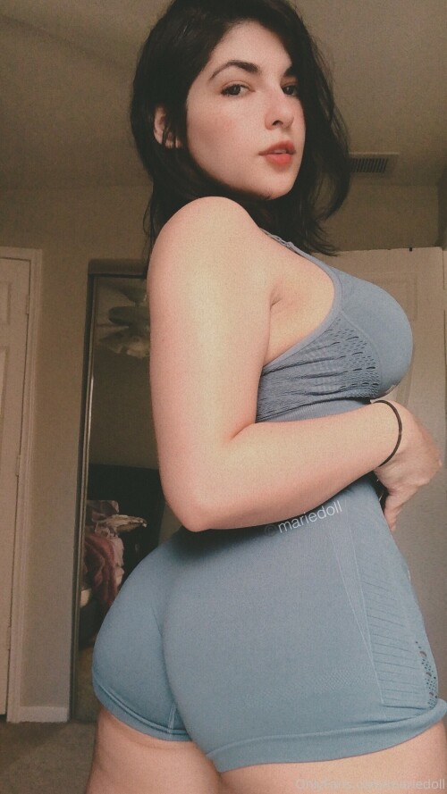 Mariedoll Nude Leaked Onlyfans Photo