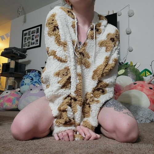 aprilinalindsay Nude Leaked Onlyfans Photo