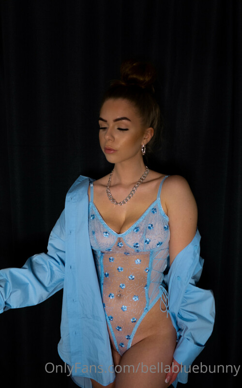 Bellabluebunny (Norwegian) Nude Leaked Onlyfans Photo Bellabluebunny (Norwegian) Nude Leaked Onlyfans Photo