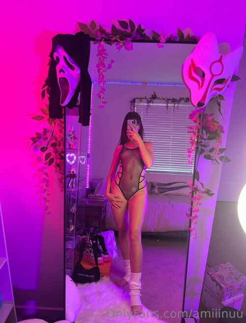 amiiinuu Nude Leaked Onlyfans Photo amiiinuu Nude Leaked Onlyfans Photo