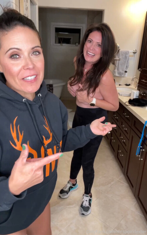 Mrs Poindexter Nude Leaked Onlyfans Photo Mrs Poindexter Nude Leaked Onlyfans Photo