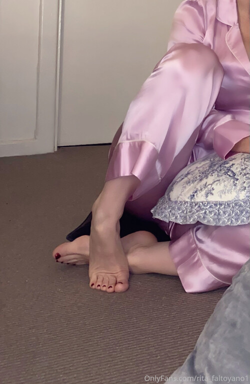 Rita Faltoyano Nude Leaked Onlyfans Photo Rita Faltoyano Nude Leaked Onlyfans Photo