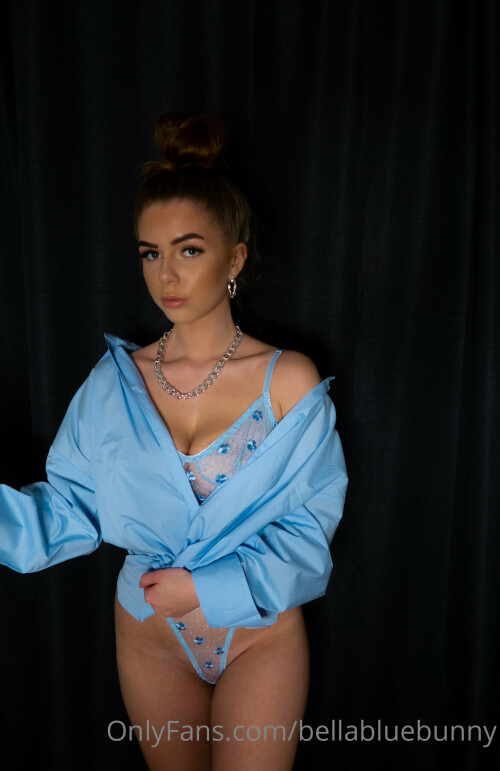 Bellabluebunny (Norwegian) Nude Leaked Onlyfans Photo Bellabluebunny (Norwegian) Nude Leaked Onlyfans Photo