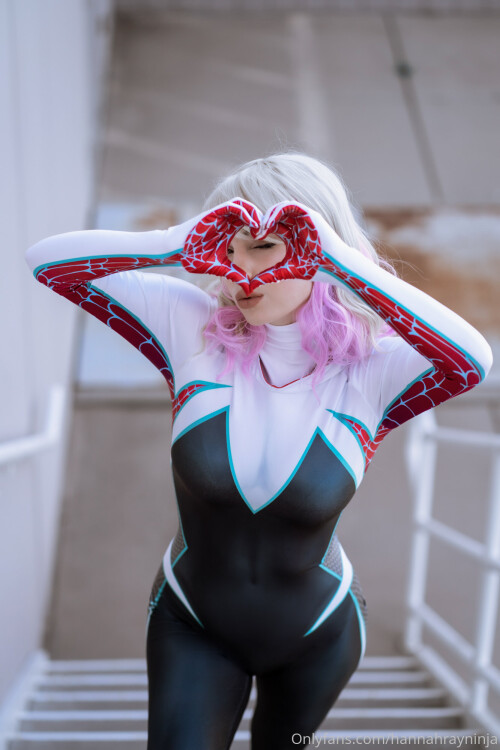 Hannahrayninja | ninjakittyvip | Ninjakittyspice Nude Leaked Onlyfans Photo Hannahrayninja | ninjakittyvip | Ninjakittyspice Nude Leaked Onlyfans Photo