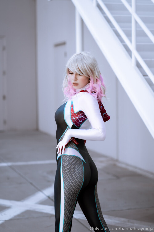 Hannahrayninja | ninjakittyvip | Ninjakittyspice Nude Leaked Onlyfans Photo Hannahrayninja | ninjakittyvip | Ninjakittyspice Nude Leaked Onlyfans Photo