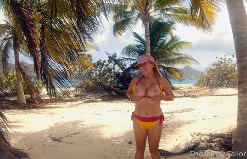 Cara / The Sunny Sailor And The Crabby Captain Nude Leaked Onlyfans Photo Cara / The Sunny Sailor And The Crabby Captain Nude Leaked Onlyfans Photo
