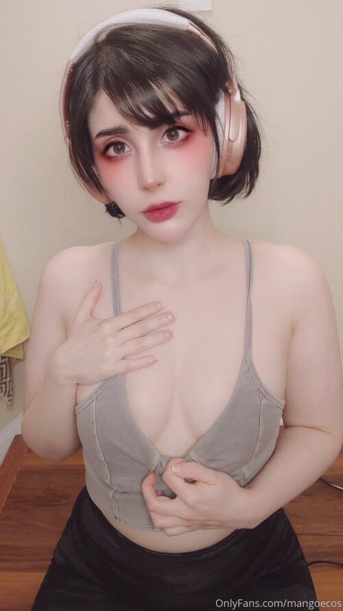 Mangoecos Nude Leaked Onlyfans Photo Mangoecos Nude Leaked Onlyfans Photo