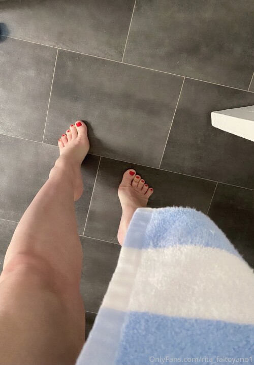 Rita Faltoyano Nude Leaked Onlyfans Photo Rita Faltoyano Nude Leaked Onlyfans Photo