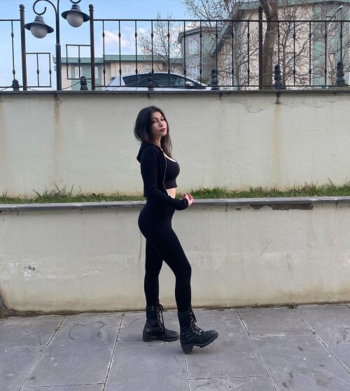 Cansu Çakal / cansucakal Nude Leaked Onlyfans Photo Cansu Çakal / cansucakal Nude Leaked Onlyfans Photo