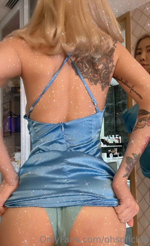 Tammy Tay | ohsofickle Nude Leaked Onlyfans Photo Tammy Tay | ohsofickle Nude Leaked Onlyfans Photo