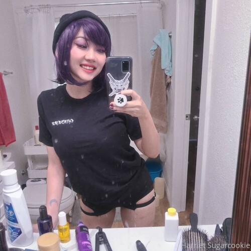 Harriet Sugarcookie Nude Leaked Onlyfans Photo Harriet Sugarcookie Nude Leaked Onlyfans Photo