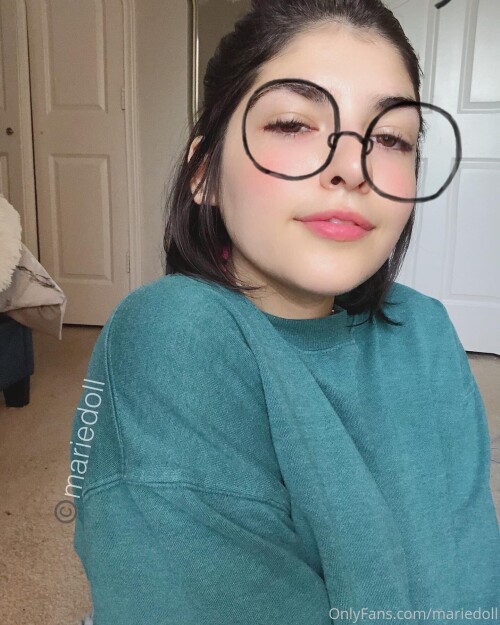Mariedoll Nude Leaked Onlyfans Photo