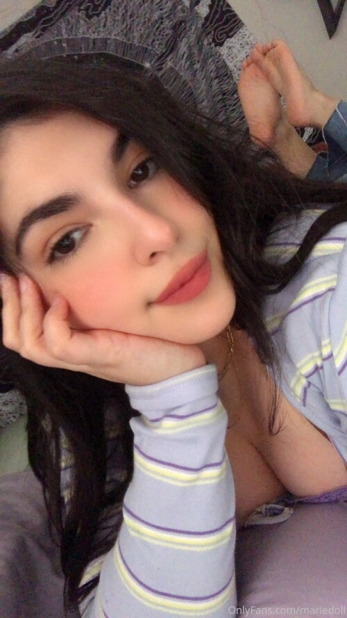 Mariedoll Nude Leaked Onlyfans Photo