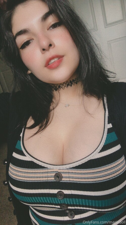 Mariedoll Nude Leaked Onlyfans Photo