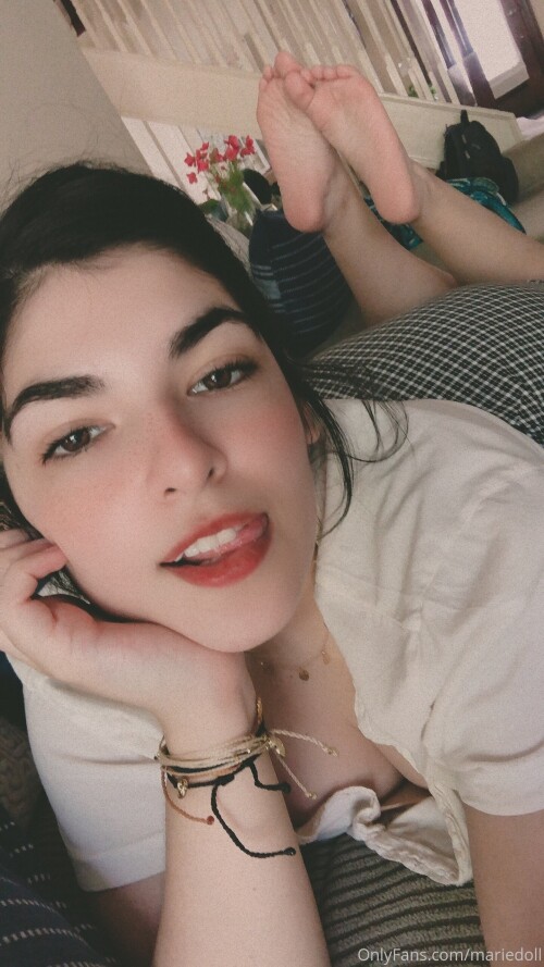 Mariedoll Nude Leaked Onlyfans Photo