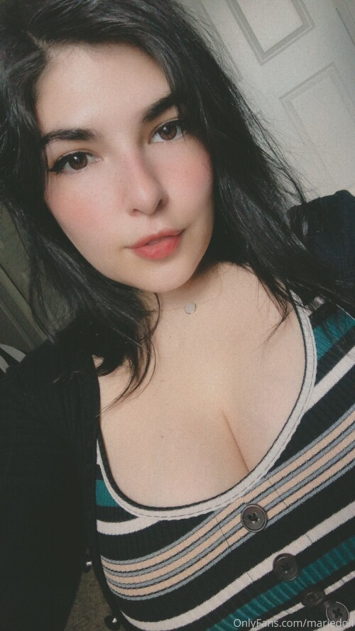 Mariedoll Nude Leaked Onlyfans Photo