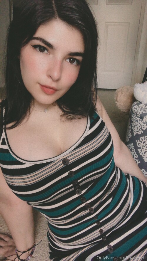 Mariedoll Nude Leaked Onlyfans Photo
