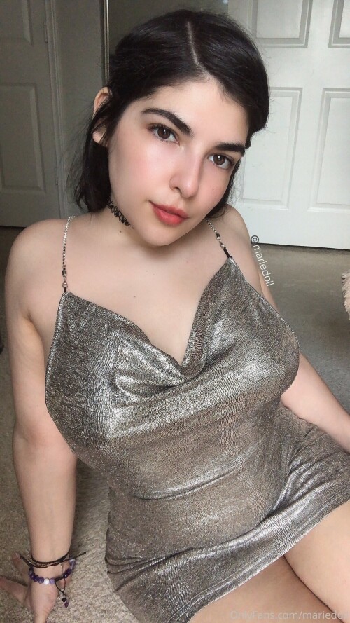 Mariedoll Nude Leaked Onlyfans Photo