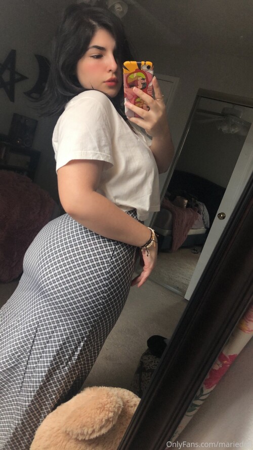 Mariedoll Nude Leaked Onlyfans Photo
