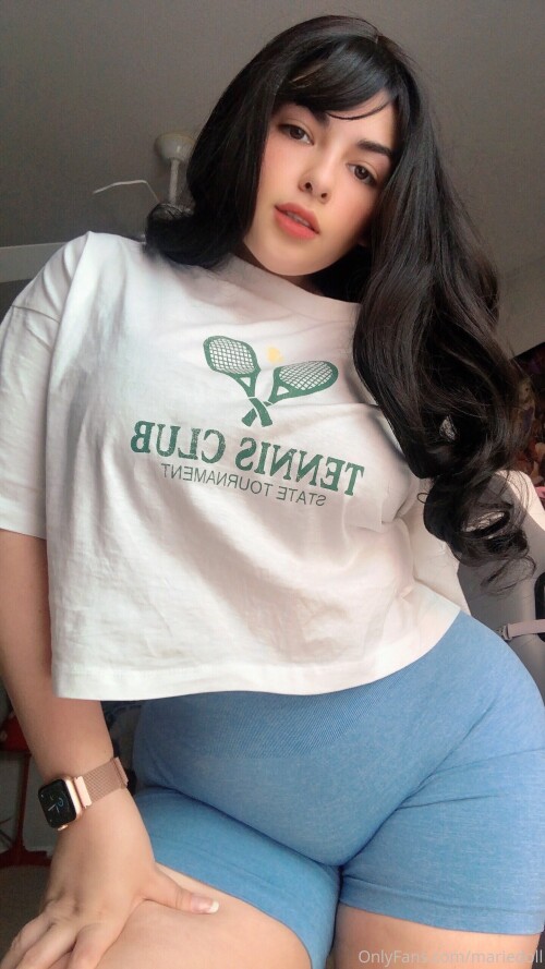 Mariedoll Nude Leaked Onlyfans Photo