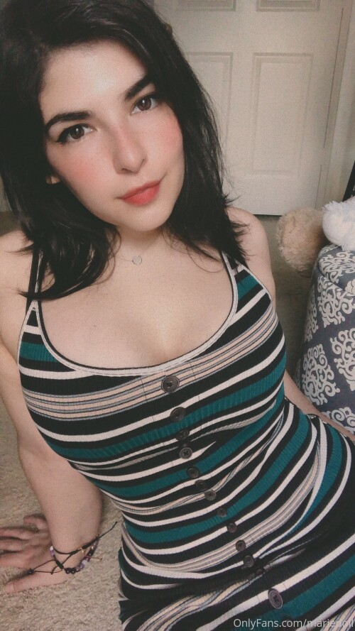 Mariedoll Nude Leaked Onlyfans Photo