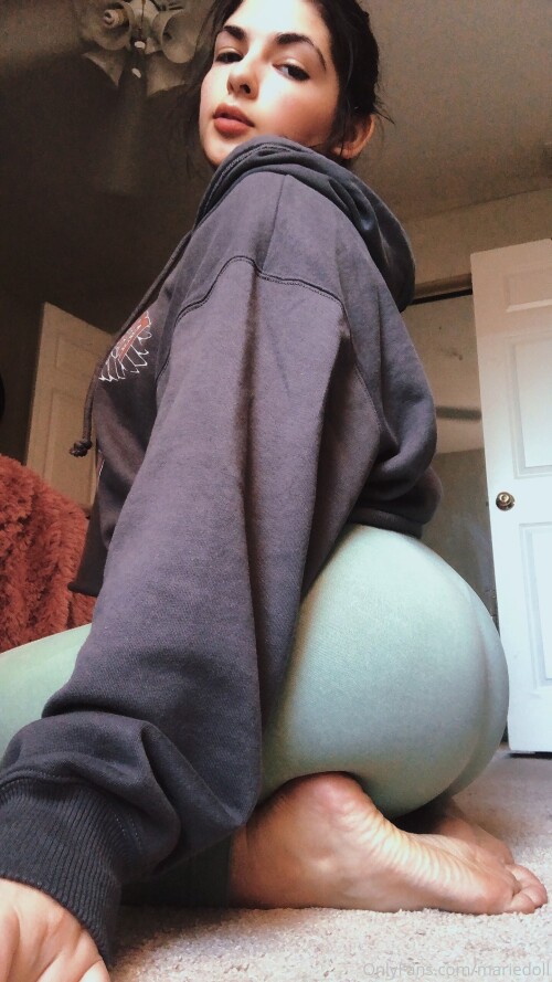 Mariedoll Nude Leaked Onlyfans Photo