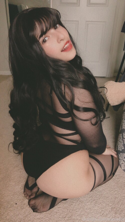 Mariedoll Nude Leaked Onlyfans Photo