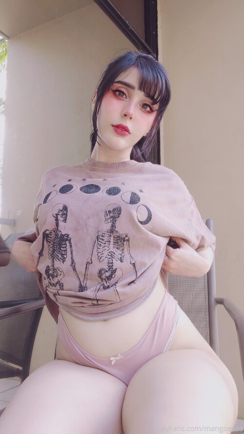 Mangoecos Nude Leaked Onlyfans Photo Mangoecos Nude Leaked Onlyfans Photo