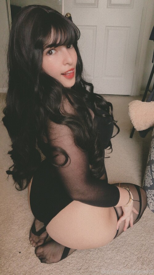 Mariedoll Nude Leaked Onlyfans Photo