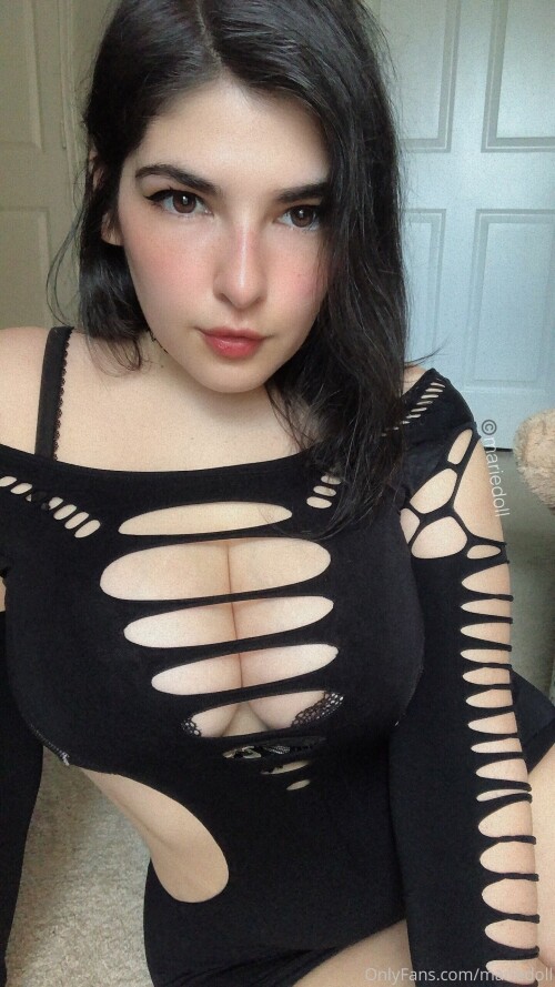 Mariedoll Nude Leaked Onlyfans Photo