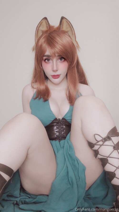 Mangoecos Nude Leaked Onlyfans Photo Mangoecos Nude Leaked Onlyfans Photo