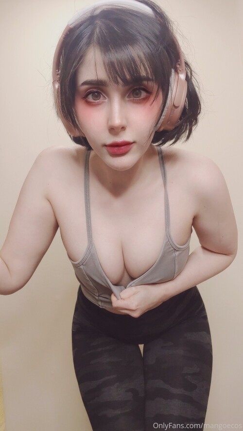 Mangoecos Nude Leaked Onlyfans Photo Mangoecos Nude Leaked Onlyfans Photo