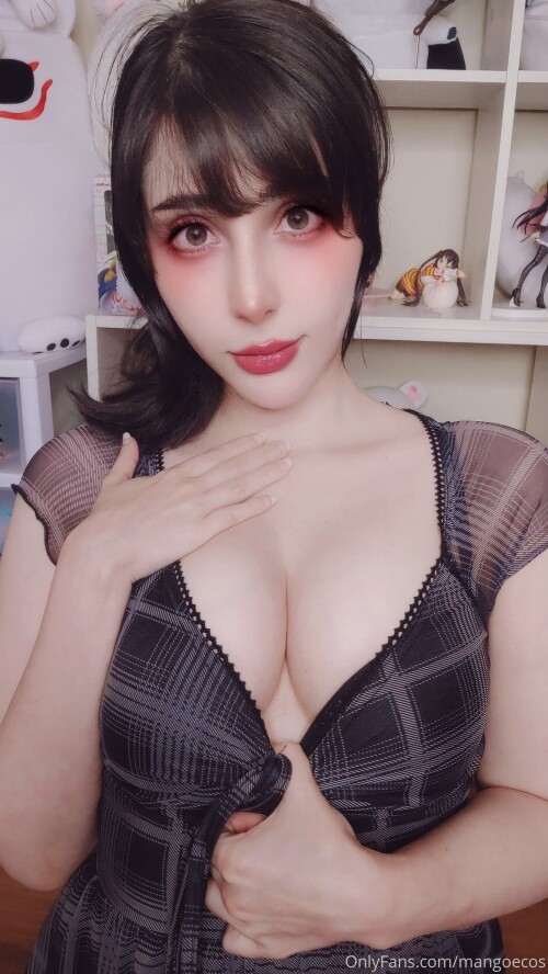 Mangoecos Nude Leaked Onlyfans Photo Mangoecos Nude Leaked Onlyfans Photo
