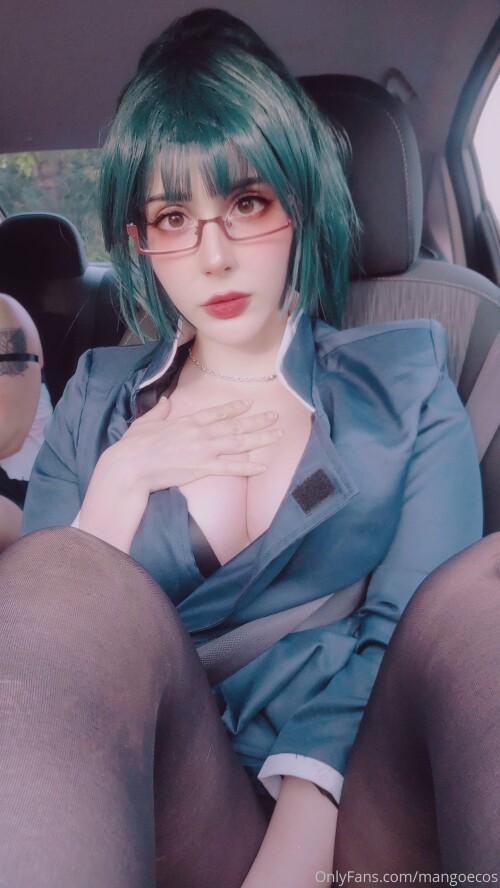 Mangoecos Nude Leaked Onlyfans Photo Mangoecos Nude Leaked Onlyfans Photo