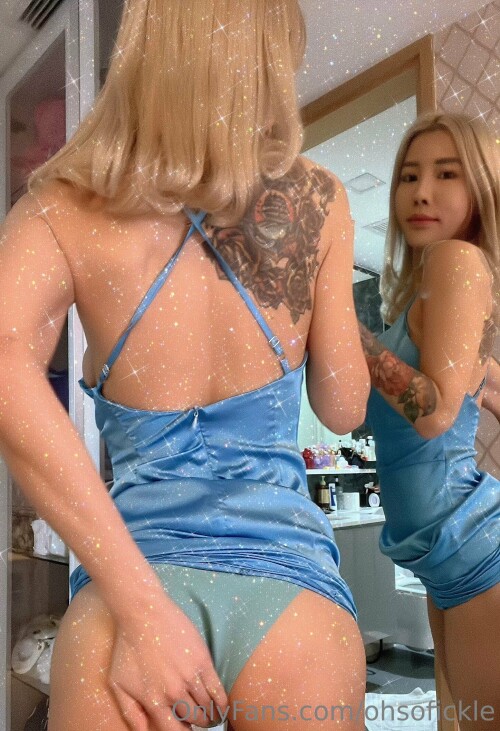 Tammy Tay | ohsofickle Nude Leaked Onlyfans Photo Tammy Tay | ohsofickle Nude Leaked Onlyfans Photo