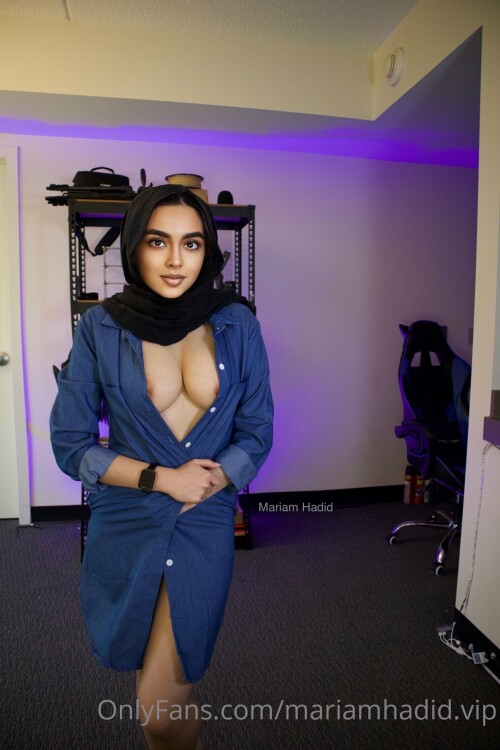 Mariam Hadid | mariamhadidvip Nude Leaked Onlyfans Photo Mariam Hadid | mariamhadidvip Nude Leaked Onlyfans Photo