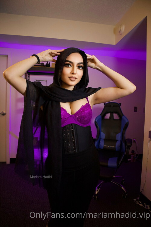 Mariam Hadid | mariamhadidvip Nude Leaked Onlyfans Photo Mariam Hadid | mariamhadidvip Nude Leaked Onlyfans Photo