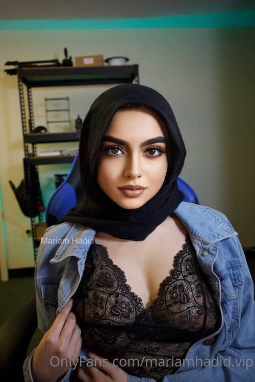 Mariam Hadid | mariamhadidvip Nude Leaked Onlyfans Photo Mariam Hadid | mariamhadidvip Nude Leaked Onlyfans Photo