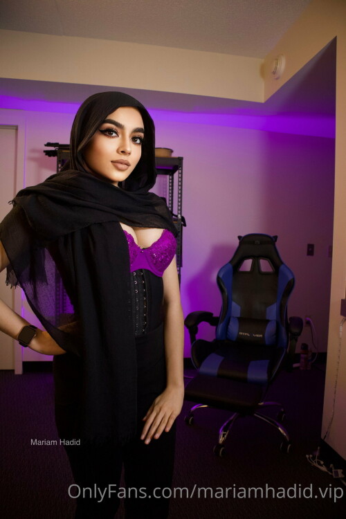 Mariam Hadid | mariamhadidvip Nude Leaked Onlyfans Photo Mariam Hadid | mariamhadidvip Nude Leaked Onlyfans Photo