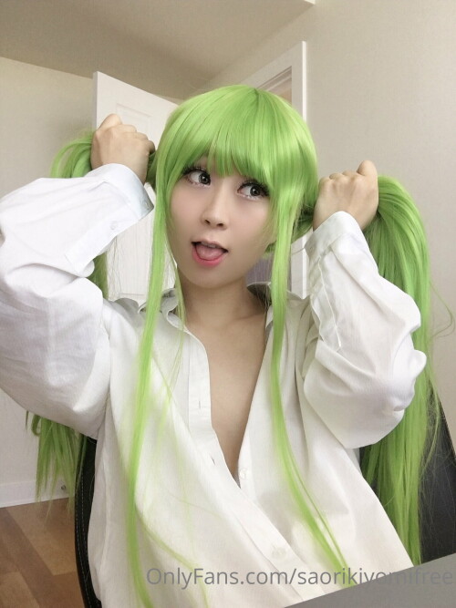 Saori Kiyomi Nude Leaked Onlyfans Photo Saori Kiyomi Nude Leaked Onlyfans Photo