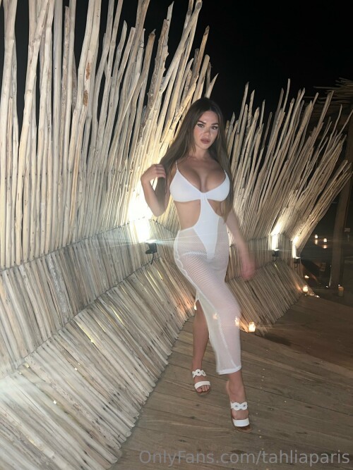 Tahlia Paris Nude Leaked Onlyfans Photo Tahlia Paris Nude Leaked Onlyfans Photo