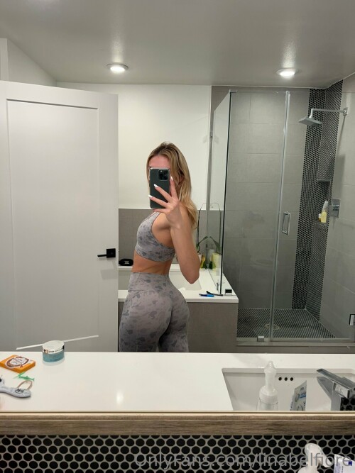 Lina Belfiore Nude Leaked Onlyfans Photo Lina Belfiore Nude Leaked Onlyfans Photo